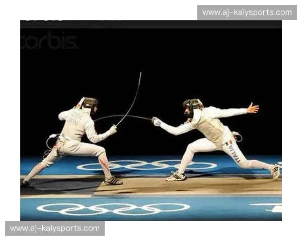 击剑赛后评分：用数据点亮成长之路