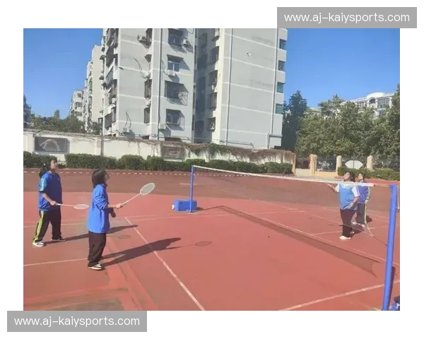 羽毛球名场面：每一拍都值得回味，感受羽毛球的魅力