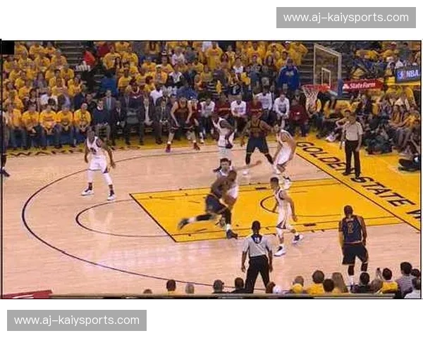 决战金州！骑士vs勇士直播视频，一场不容错过的篮球史诗！